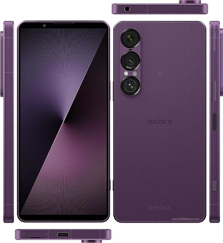 Sony Xperia 1 ⅶ RAM12GB ROM512GB Buy Sony Xperia 1 VII 5G 512GB/12GB RAM Slate Black Dual Sim