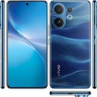Vivo V60