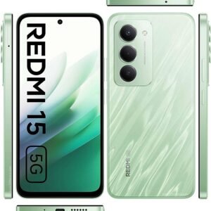 Xiaomi Redmi 15 5G