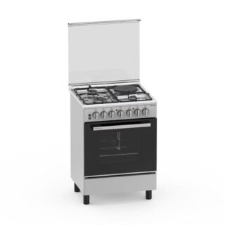 Hisense Standing Cooker HF531GEES