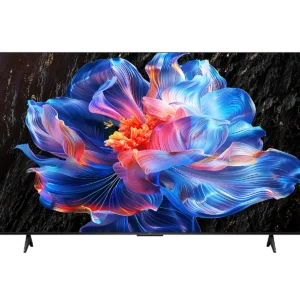 TCL 75P6K 4K UHD Google TV