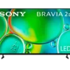 Sony 55S20 55 Inch 4K HDR Google TV