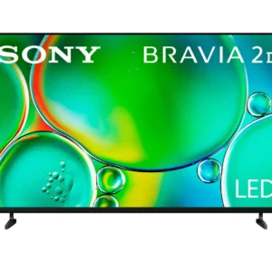 Sony 55S20 – 55-Inch 4K HDR Google TV