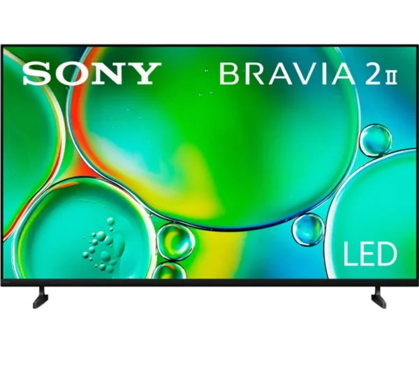 Sony 55S20 55 Inch 4K HDR Google TV