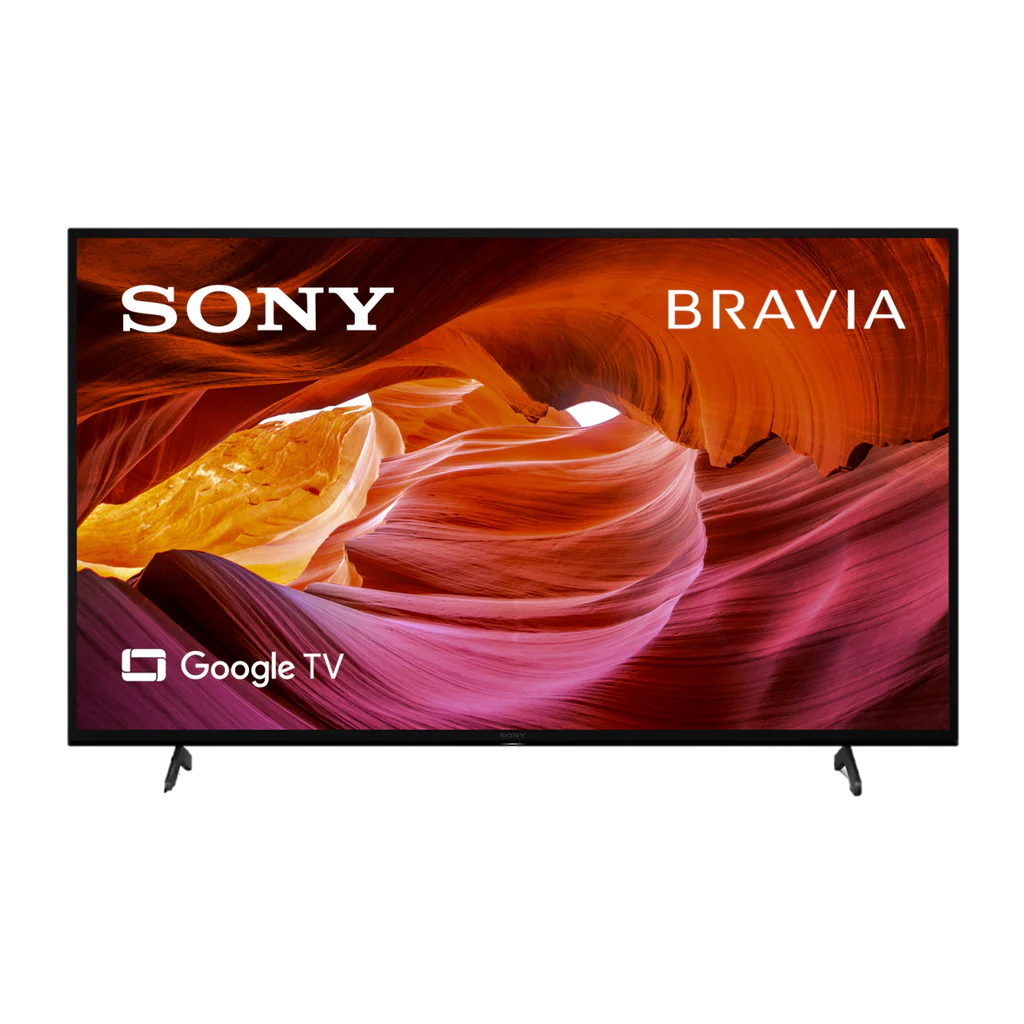 Sony 4S20 – 43-Inch 4K HDR Google TV3S20 / K-43
