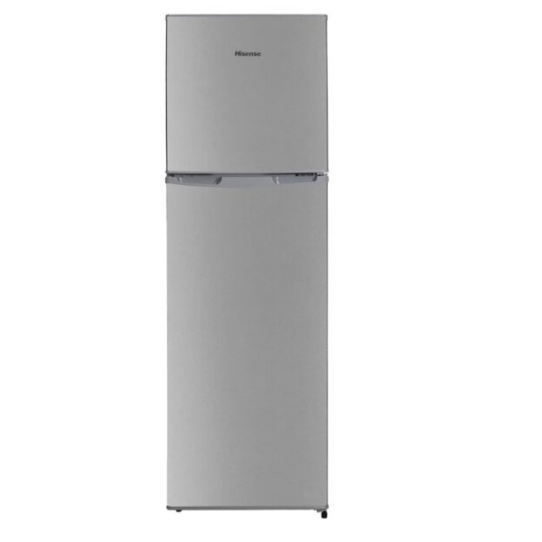 . Hisense 320L Bottom Mount Refrigerator