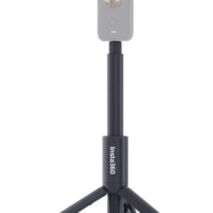Insta360 Invisible Selfie Stick With Tripod