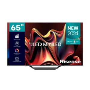 Hisense 65” U7 4K ULED Smart TV