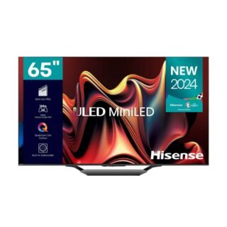 Hisense 65” U7 4K ULED Smart TV