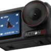 DJI Osmo Action 5 Pro Adventure Combo