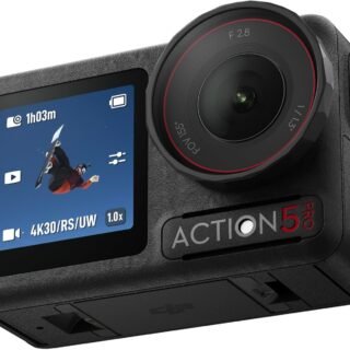DJI Osmo Action 5 Pro Adventure Combo