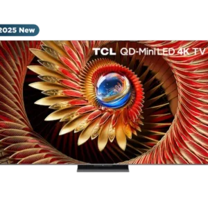 TCL 85C8K 85inch Premium QD-MiniLED TV
