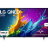 LG 55QNED80 4K QNED Smart TV