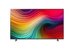 LG Nano Cell TV NANO81 75 inch 4K Smart TV