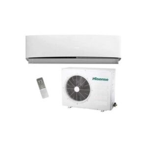 Hisense 9000BTU Inverter Air Conditioner