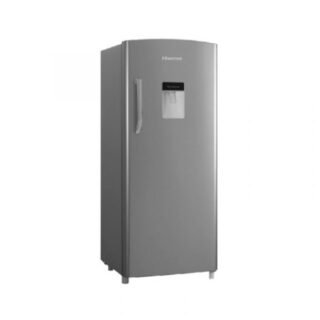 Hisense 176L Single Door Refrigerator