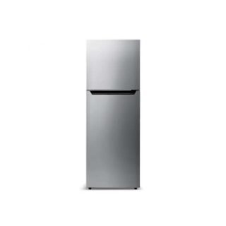 Hisense 203L Double Door Refrigerator