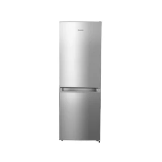 Hisense 226L Double Door Refrigerator