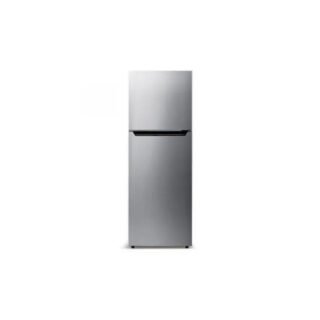 Hisense 250L Double Door Refrigerator