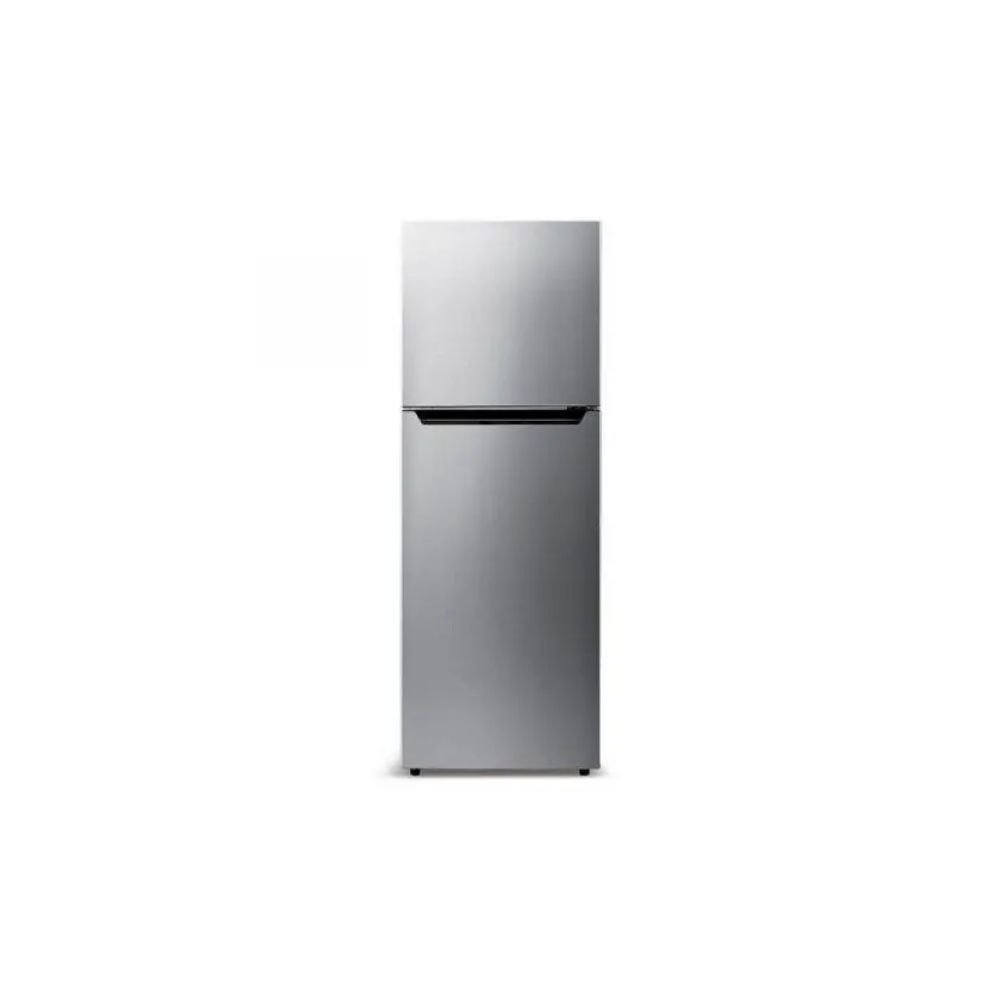 Hisense 250L Double Door Refrigerator