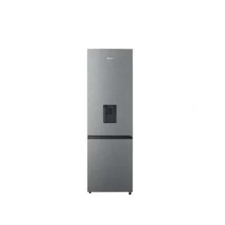 Hisense 265L Double Door Refrigerator