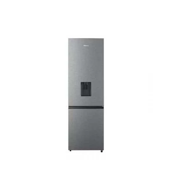 Hisense 265L Double Door Refrigerator