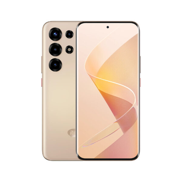 Itel S26 Ultra Ram 8GB Storage 256GB