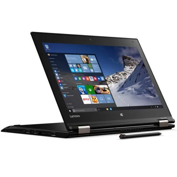 Lenovo Thinkpad X1