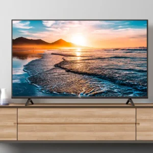 TCL 55P61 4K UHD Smart TV