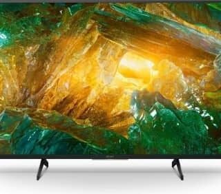 Sony 75S20 75-Inch 4K UHD Smart TV