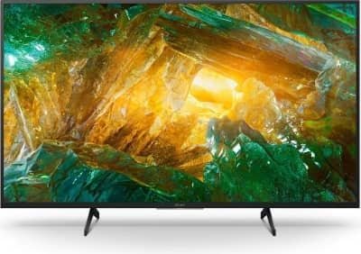 Sony 75S20 75-Inch 4K UHD Smart TV
