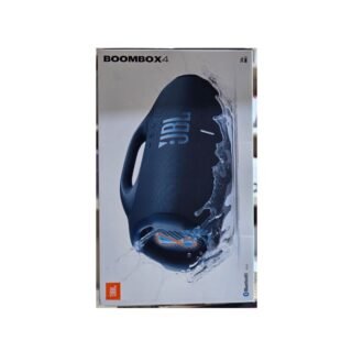 JBL Boombox 4