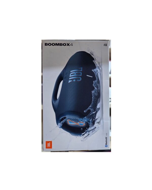 JBL Boombox 4