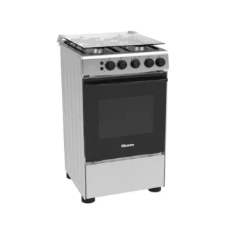 Hisense Free Standing Cooker HF531GEES