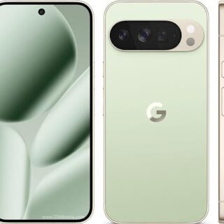 Google Pixel 10 (256GB)