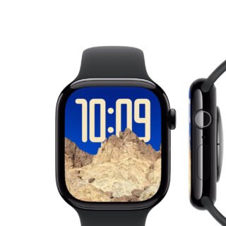 Apple Watch Series 10 (42mm)