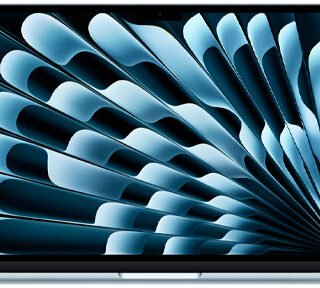 MacBook Air M4 (16GB / 256GB SSD)