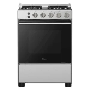 Hisense Standing Cooker HF622GEES