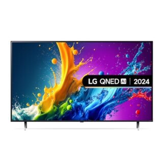 LG 75QNED8T 4K QNED Smart TV