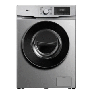 TCL P612 FLG 12 kg Front Load Washing Machine