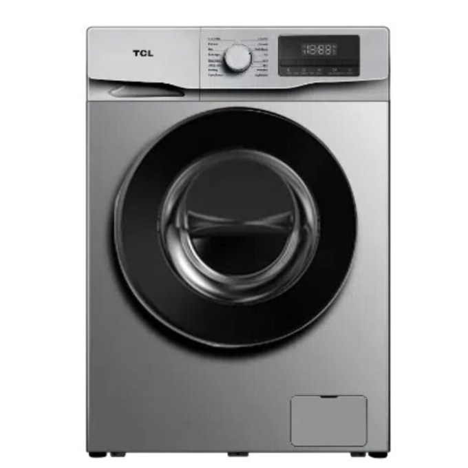 TCL P612 FLG 12 kg Front Load Washing Machine
