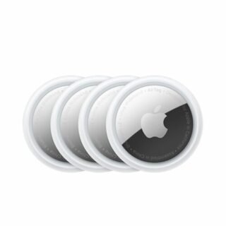 Apple Air tag 4 pack