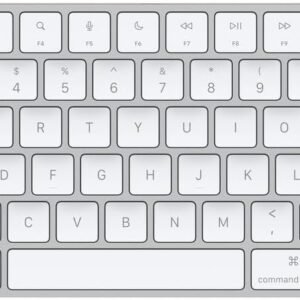 Apple Magic Keyboard