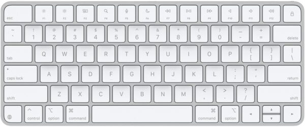 Apple Magic Keyboard
