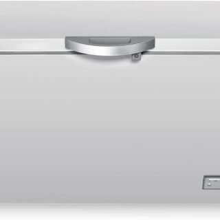 TCL Chest Freezer 494 Litre F494CFSL