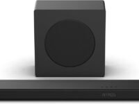 Hisense 3.1.2 Ch AX3120Q