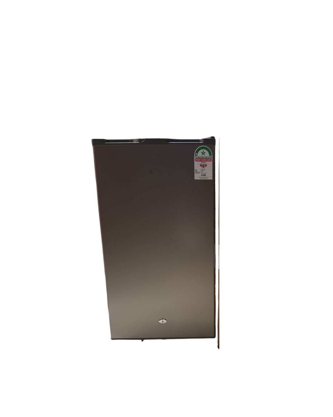 TCL Fridge Single Door F117SDS