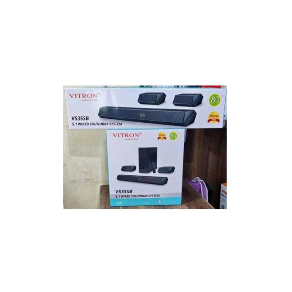 Vitron V535SB