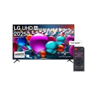 LG 75UA85