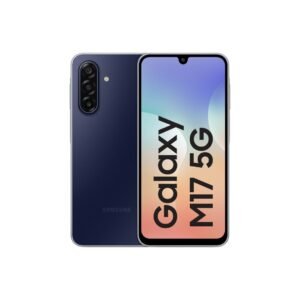 Galaxy M17 5G